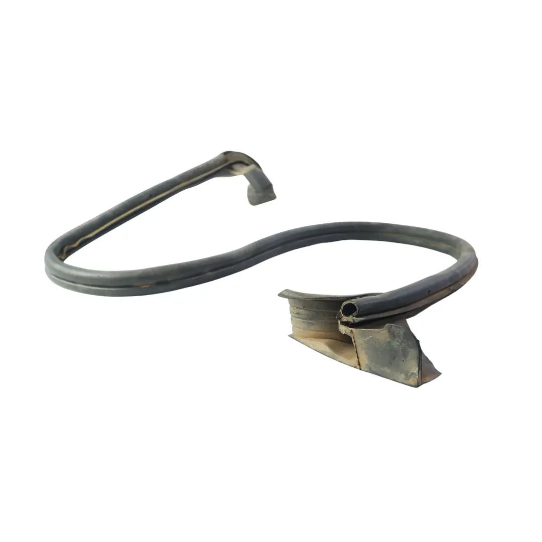 Mercedes Citan W415 Rear Door Centre Seal Rubber Gasket Weatherstrip - SKU A4157410380 - Part number A4157410380