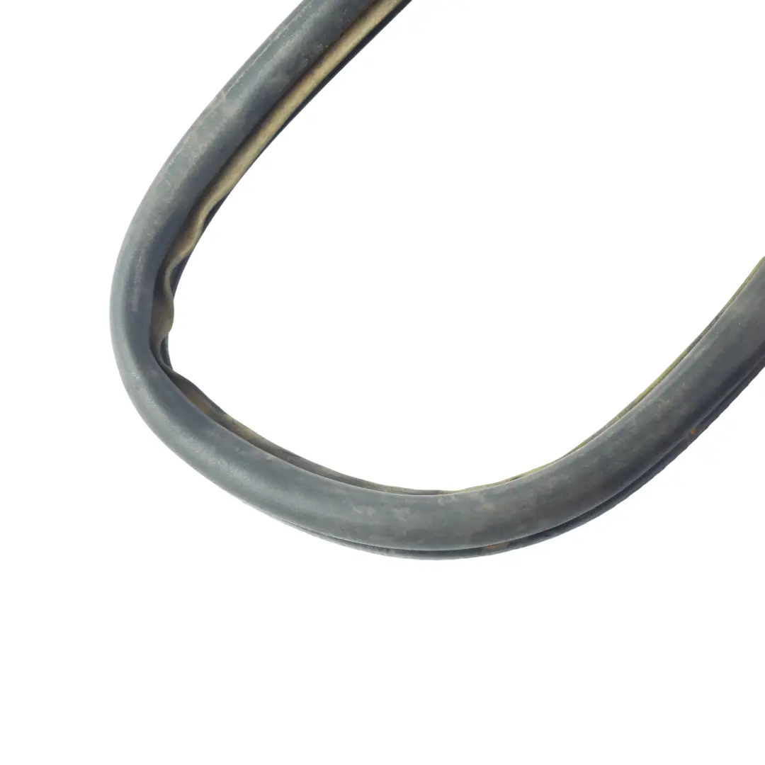 Door Centre Seal Rubber Gasket Weatherstrip to Mercedes Citan W415 Rear with Part number A4157410380 Mercedes Citan W415 Rear Door Centre Seal Rubber Gasket Weatherstrip - SKU A4157410380 - Part number A4157410380