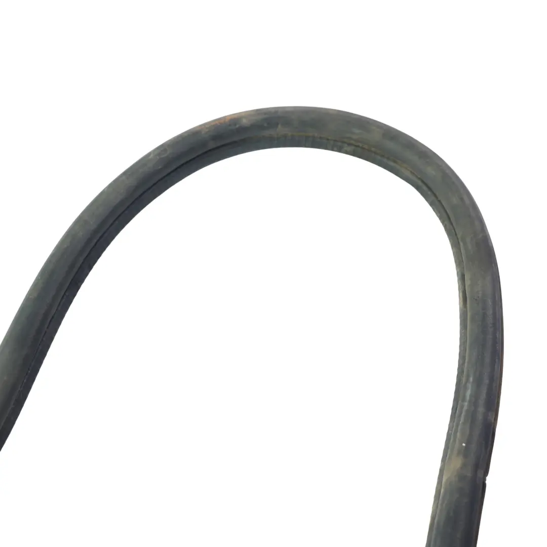 Door Centre Seal Rubber Gasket Weatherstrip to Mercedes Citan W415 Rear with Part number A4157410380 Mercedes Citan W415 Rear Door Centre Seal Rubber Gasket Weatherstrip - SKU A4157410380 - Part number A4157410380