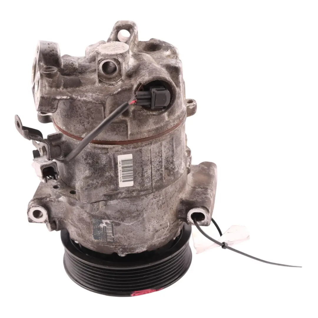 Mercedes Vito W447 Air Conditioning Compressor A/C Pump - SKU A4478306701-1 - Part number A4478306701