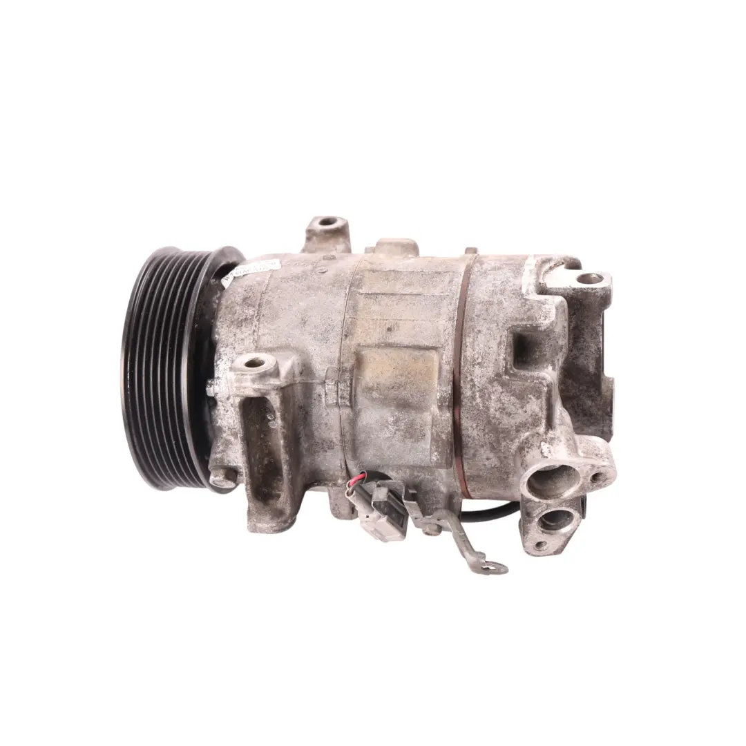 Mercedes Vito W447 Air Conditioning Compressor A/C Pump - SKU A4478306701-1 - Part number A4478306701