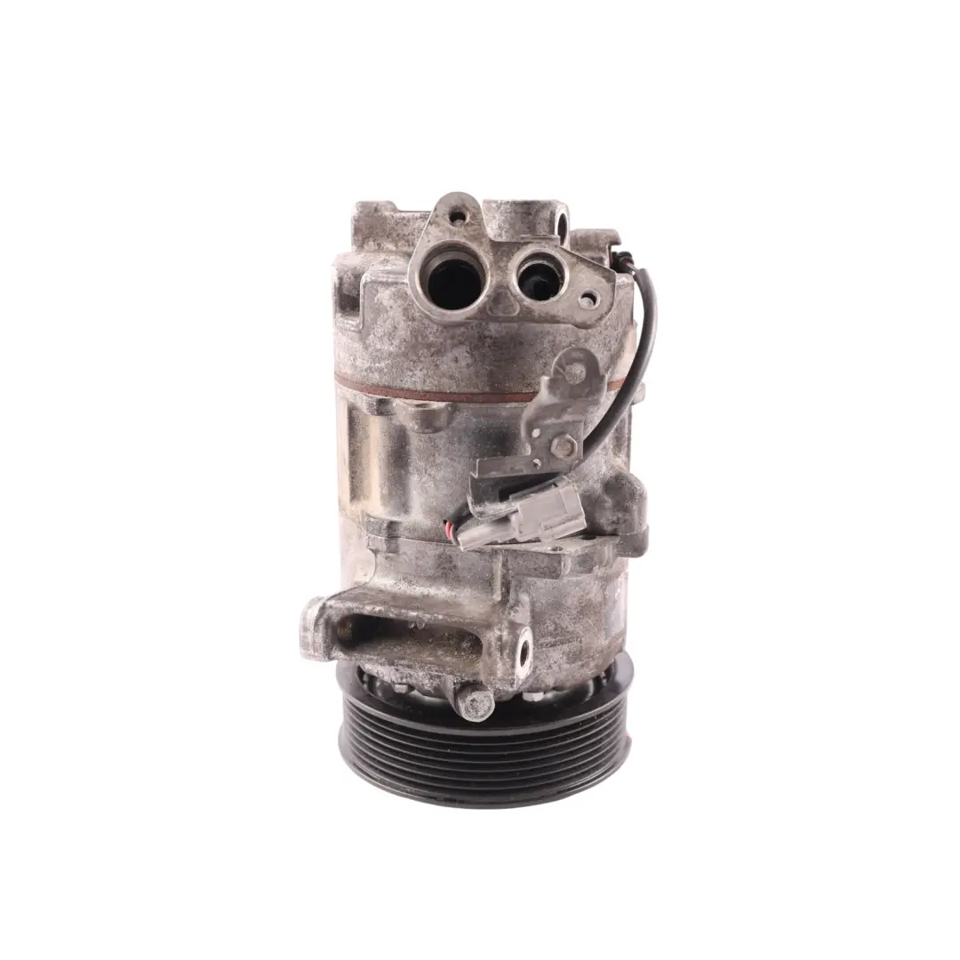 Conditioning Compressor A/C Pump to Mercedes Vito W447 Air with Part number A4478306701 Mercedes Vito W447 Air Conditioning Compressor A/C Pump - SKU A4478306701-1 - Part number A4478306701
