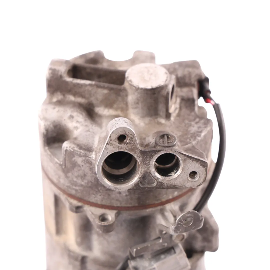 Mercedes Vito W447 Air Conditioning Compressor A/C Pump - SKU A4478306701-1 - Part number A4478306701
