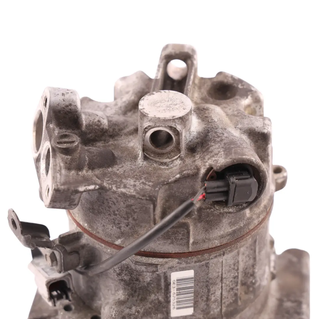 Conditioning Compressor A/C Pump to Mercedes Vito W447 Air with Part number A4478306701 Mercedes Vito W447 Air Conditioning Compressor A/C Pump - SKU A4478306701-1 - Part number A4478306701