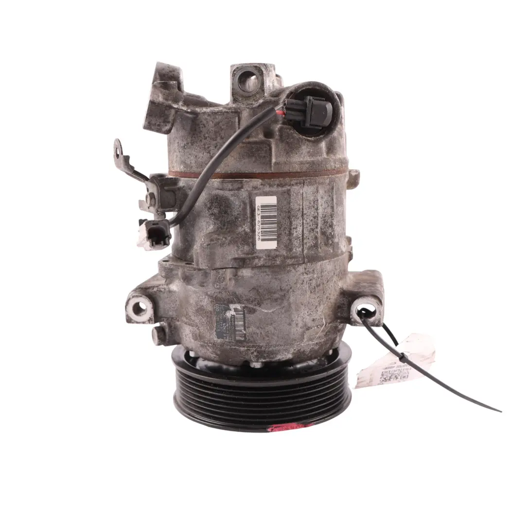 Conditioning Compressor A/C Pump to Mercedes Vito W447 Air with Part number A4478306701 Mercedes Vito W447 Air Conditioning Compressor A/C Pump - SKU A4478306701-1 - Part number A4478306701