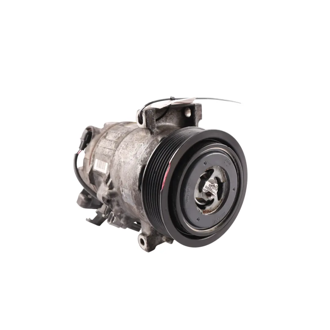Mercedes Vito W447 Air Conditioning Compressor A/C Pump - SKU A4478306701-1 - Part number A4478306701