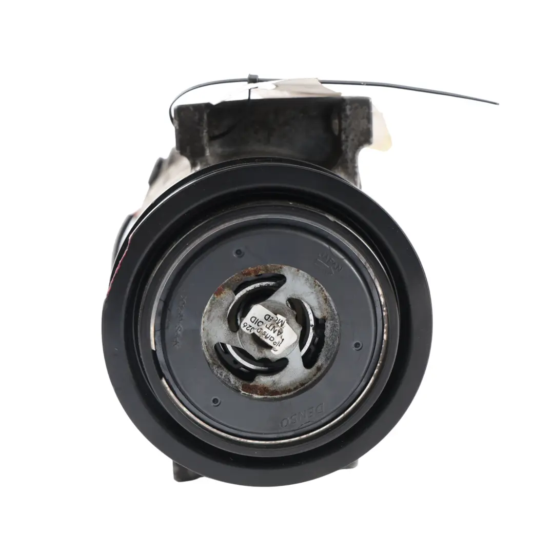 Mercedes Vito W447 Air Conditioning Compressor A/C Pump - SKU A4478306701-1 - Part number A4478306701
