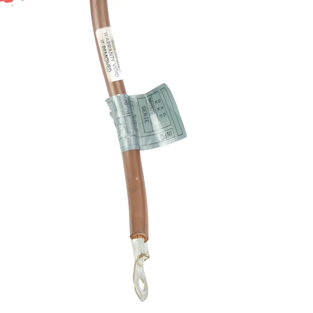 Positive Negative Battery Cable Electric Line to Smart Fortwo 451 with Part number A4511501333 Smart Fortwo 451 Positive Negative Battery Cable Electric Line - SKU RHD-A4511501333 - Part number A4511501333