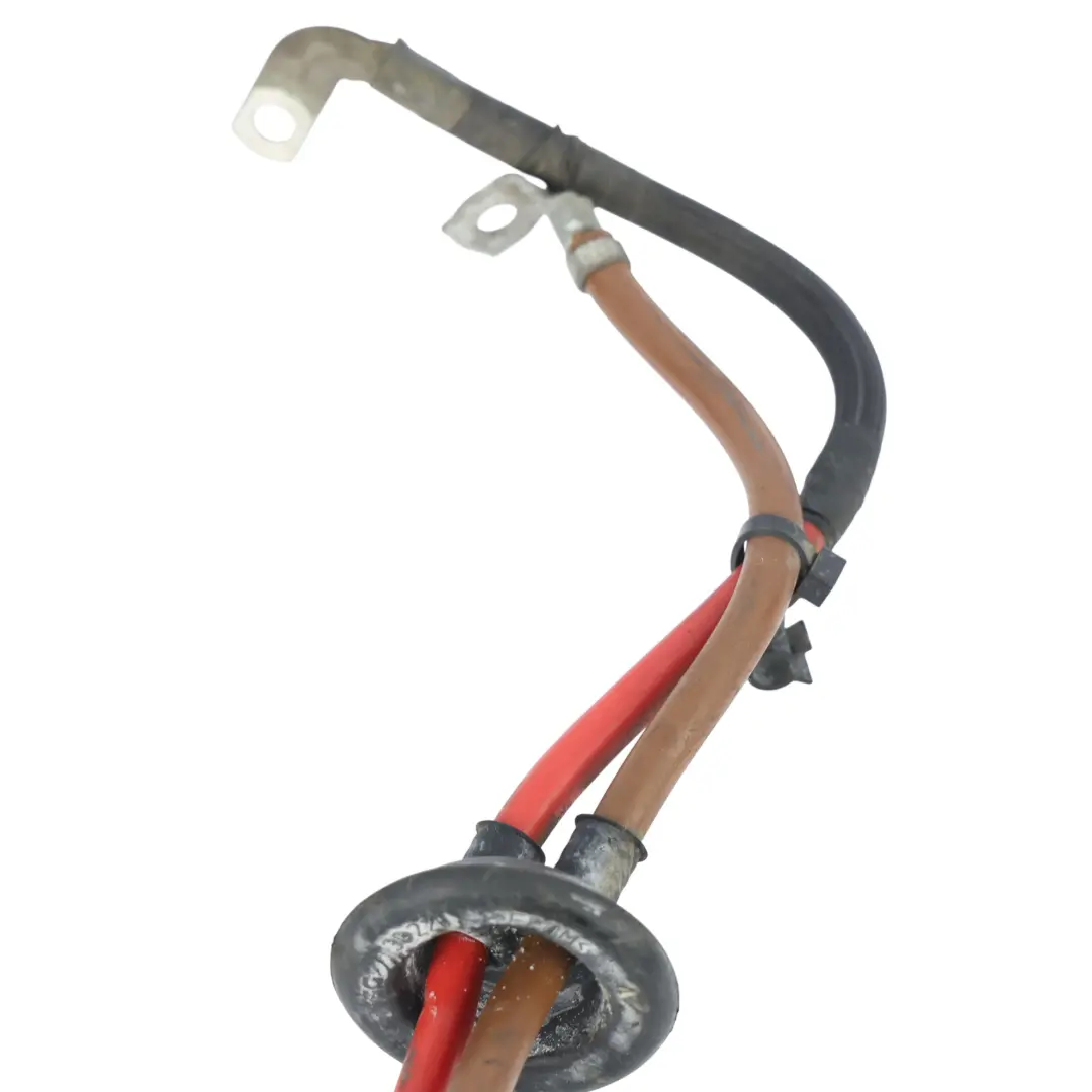 Positive Negative Battery Cable Electric Line to Smart Fortwo 451 with Part number A4511501333 Smart Fortwo 451 Positive Negative Battery Cable Electric Line - SKU RHD-A4511501333 - Part number A4511501333