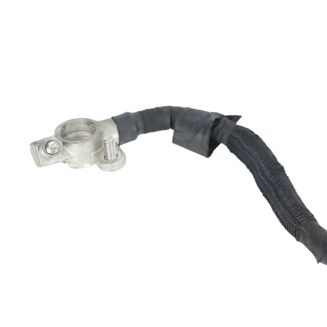 Smart Fortwo 451 Positive Negative Battery Cable Electric Line - SKU RHD-A4511501333 - Part number A4511501333