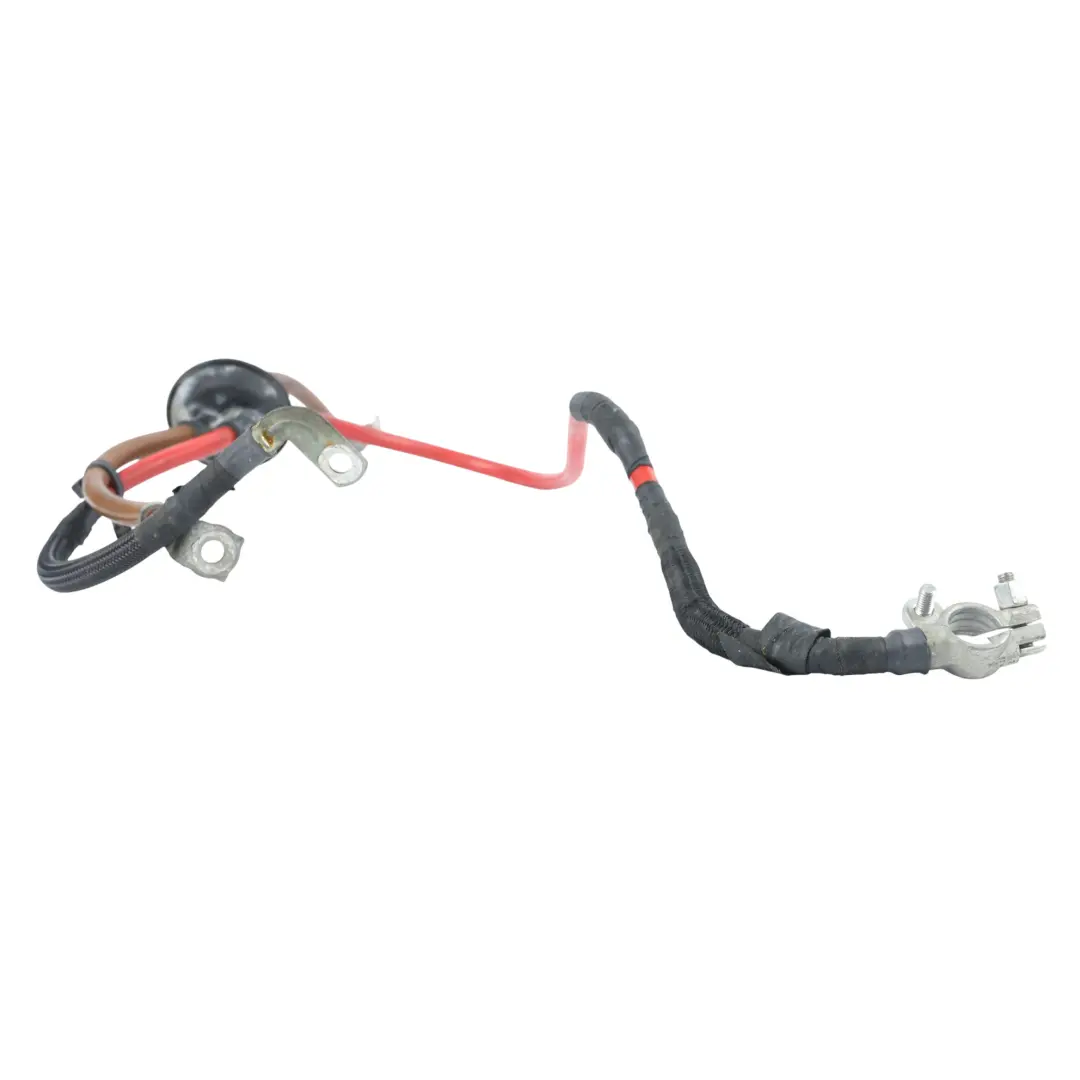 Positive Negative Battery Cable Electric Line to Smart Fortwo 451 with Part number A4511501333 Smart Fortwo 451 Positive Negative Battery Cable Electric Line - SKU RHD-A4511501333 - Part number A4511501333