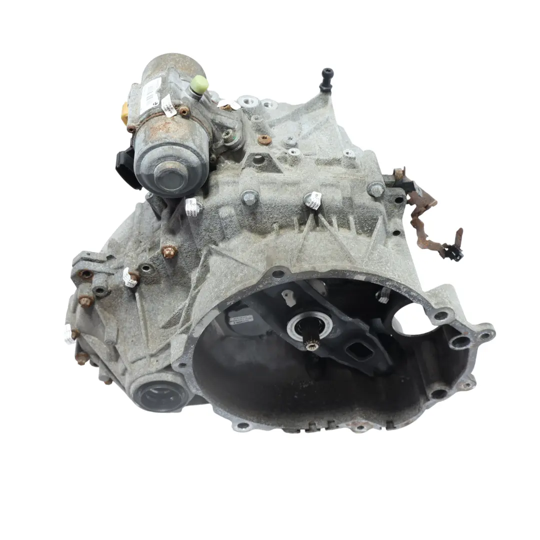 C451 Brabus Boîte Vitesses Automatique 717484 717.484 GARANTIE pour Smart à propos du numéro de pièce A4513700401 Smart C451 Brabus Boîte Vitesses Automatique 717484 717.484 GARANTIE - SKU A4513700401 - Numéro de pièce A4513700401