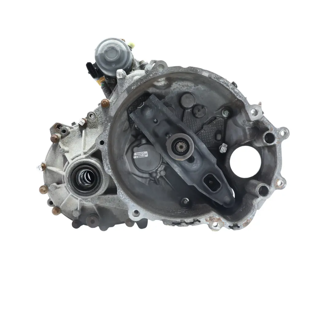 Smart C451 Brabus Automatic Transmission 717484 717.484 WARRANTY - SKU A4513700401 - Part number A4513700401