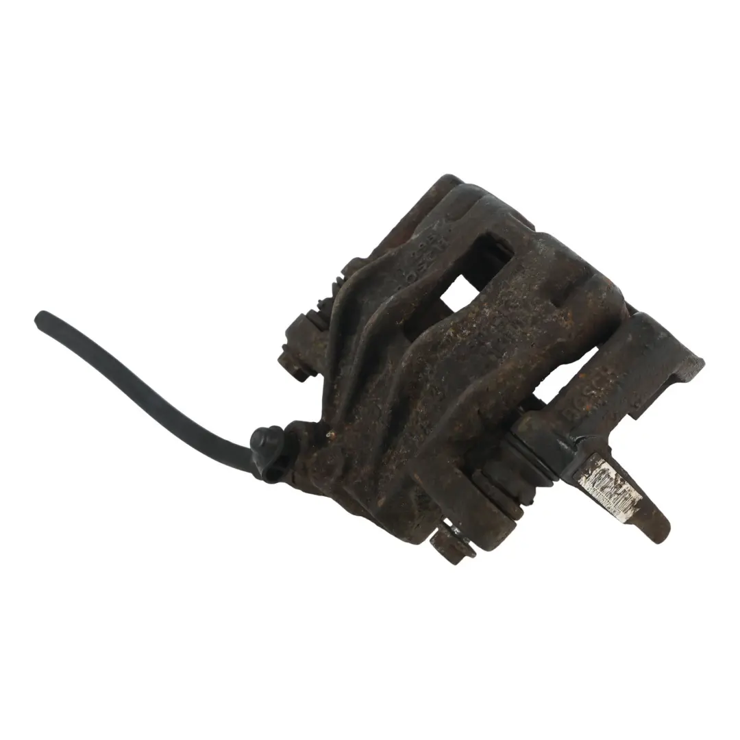 W451 Front Brake Caliper Housing Right O/S to Smart Fortwo with Part number A4514210098 Smart Fortwo W451 Front Brake Caliper Housing Right O/S - SKU A4514210098 - Part number A4514210098