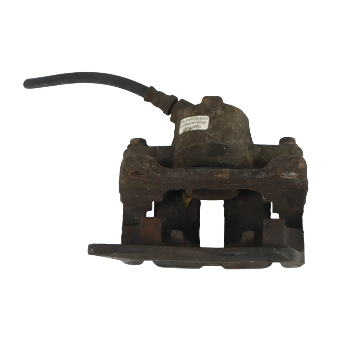 W451 Front Brake Caliper Housing Right O/S to Smart Fortwo with Part number A4514210098 Smart Fortwo W451 Front Brake Caliper Housing Right O/S - SKU A4514210098 - Part number A4514210098