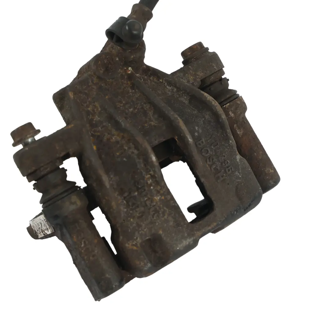 Smart Fortwo W451 Front Brake Caliper Housing Right O/S - SKU A4514210098 - Part number A4514210098