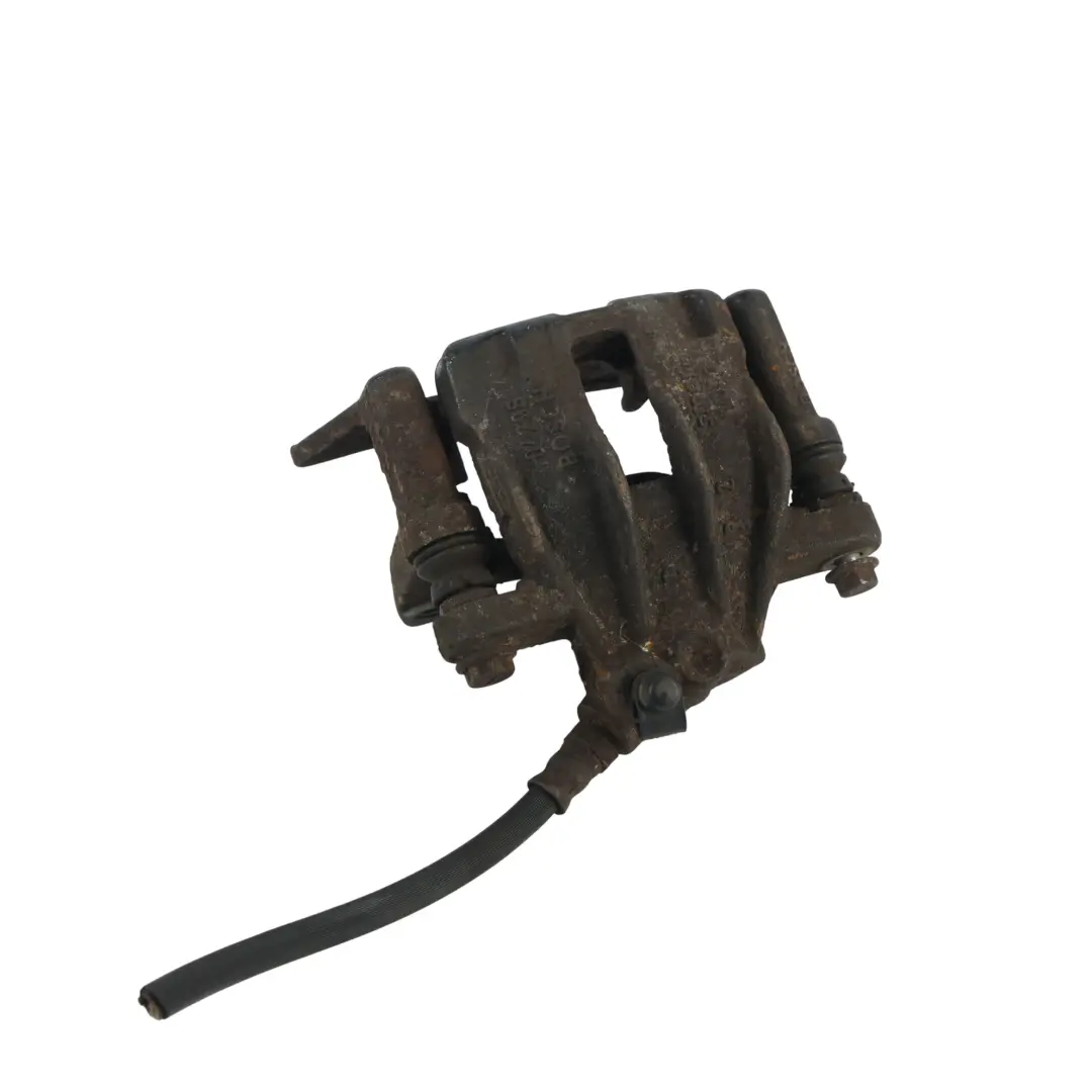 W451 Étrier de Frein Avant Droit pour Smart Fortwo à propos du numéro de pièce A4514210098 Smart Fortwo W451 Étrier de Frein Avant Droit - SKU A4514210098 - Numéro de pièce A4514210098
