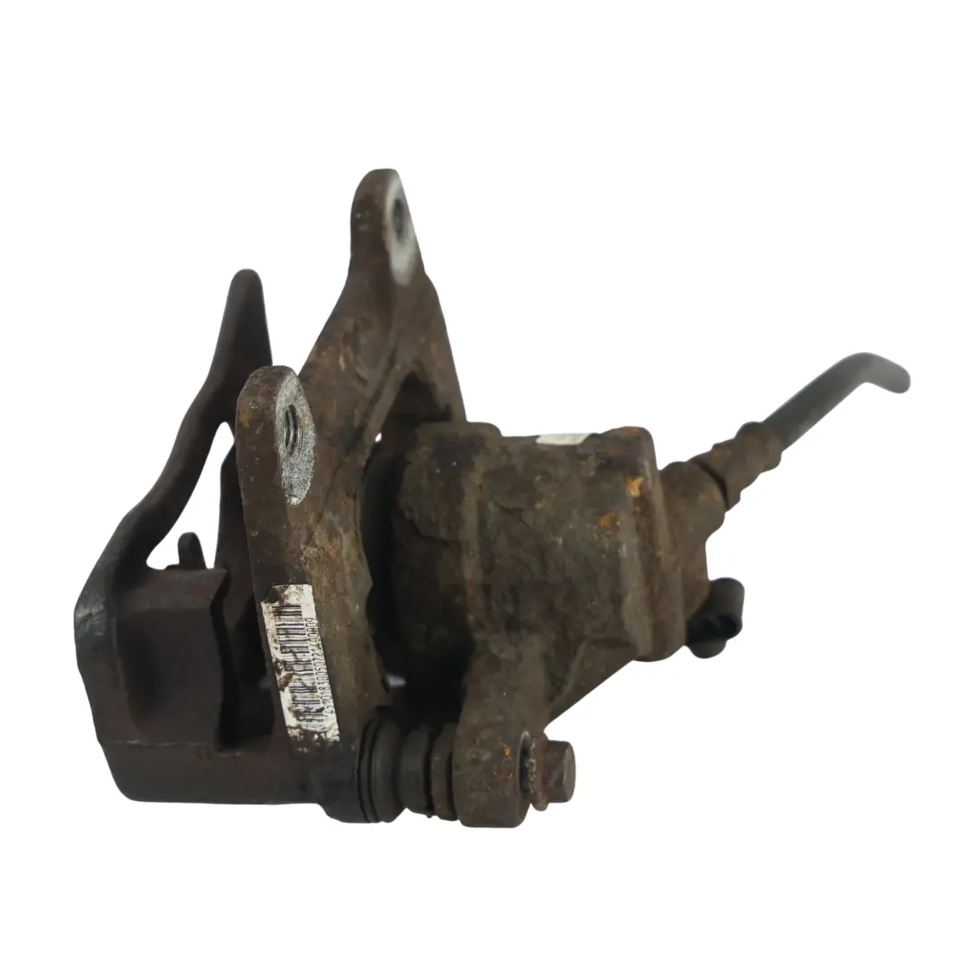 W451 Front Brake Caliper Housing Right O/S to Smart Fortwo with Part number A4514210098 Smart Fortwo W451 Front Brake Caliper Housing Right O/S - SKU A4514210098 - Part number A4514210098