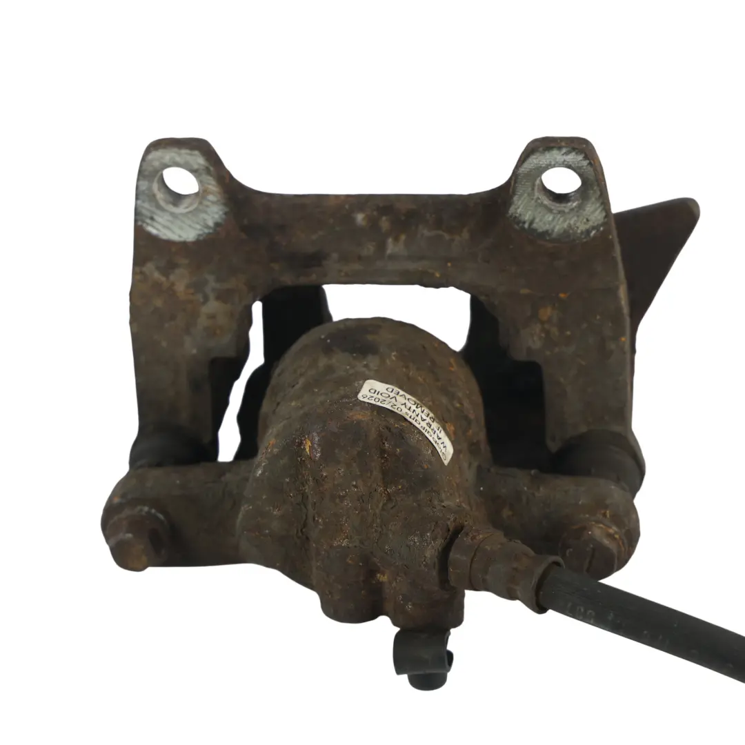 Smart Fortwo W451 Étrier de Frein Avant Droit - SKU A4514210098 - Numéro de pièce A4514210098