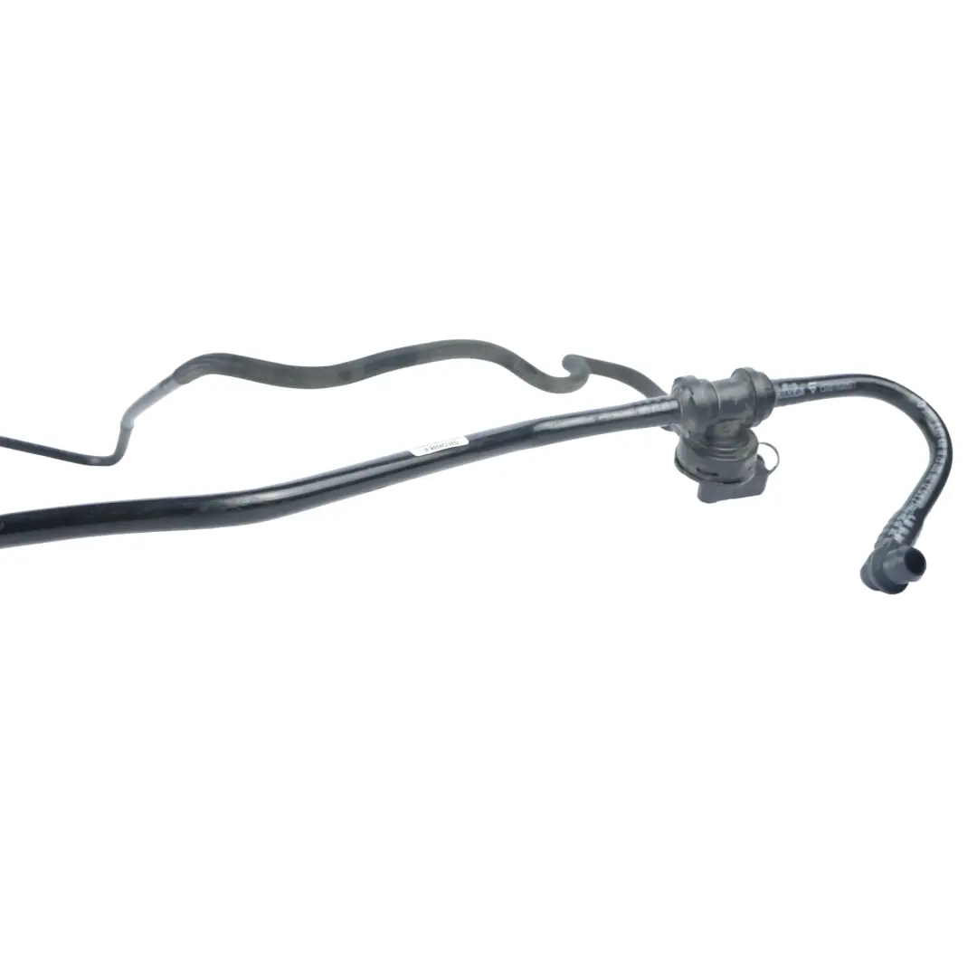 A451 C451 Brake Booster Vacuum Line Hose Tube Pipe to Smart Fortwo with Part number A4514301829 Smart Fortwo A451 C451 Brake Booster Vacuum Line Hose Tube Pipe - SKU RHD-A4514301829 - Part number A4514301829