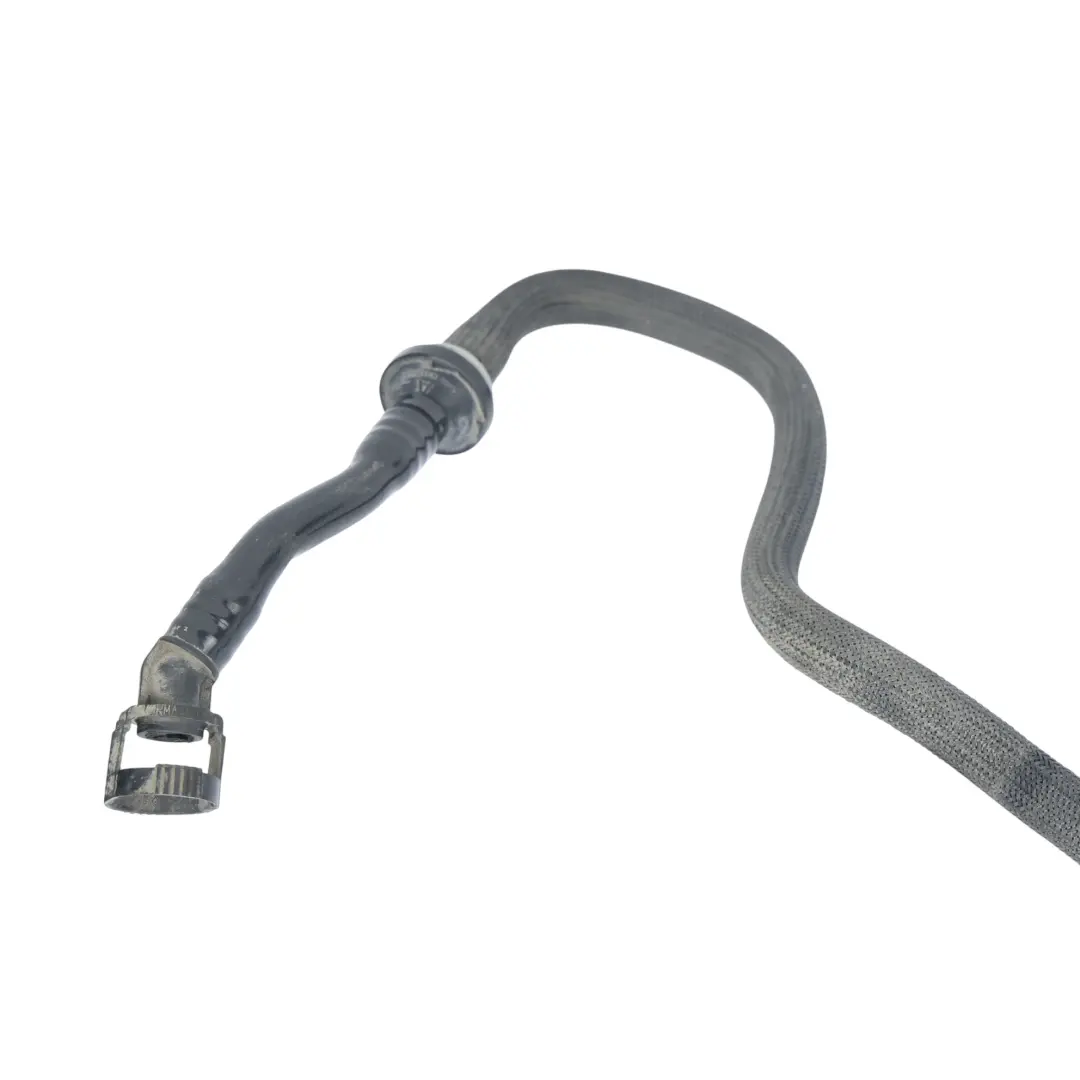 A451 C451 Brake Booster Vacuum Line Hose Tube Pipe to Smart Fortwo with Part number A4514301829 Smart Fortwo A451 C451 Brake Booster Vacuum Line Hose Tube Pipe - SKU RHD-A4514301829 - Part number A4514301829