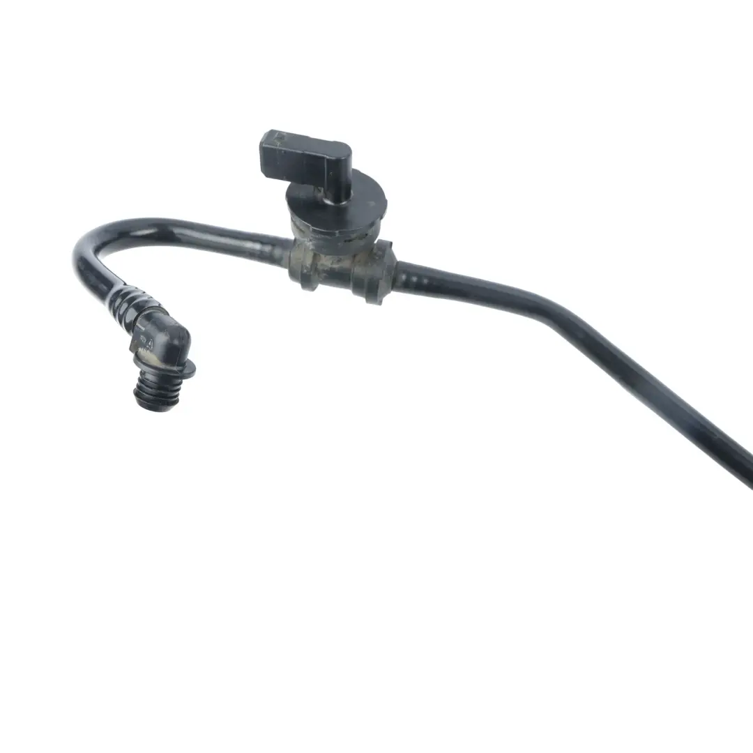 A451 C451 Brake Booster Vacuum Line Hose Tube Pipe to Smart Fortwo with Part number A4514301829 Smart Fortwo A451 C451 Brake Booster Vacuum Line Hose Tube Pipe - SKU RHD-A4514301829 - Part number A4514301829