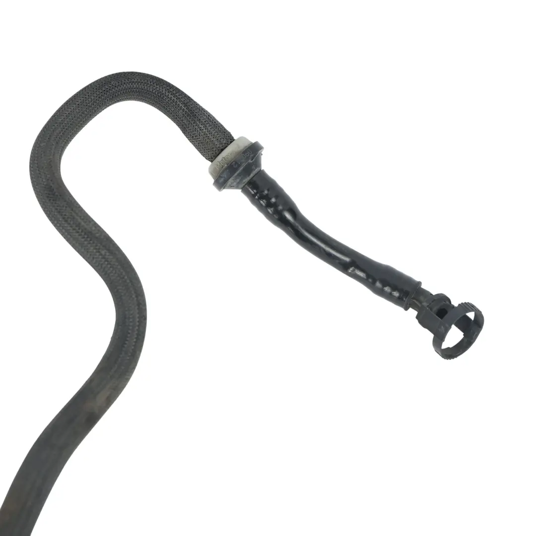 Smart Fortwo A451 C451 Brake Booster Vacuum Line Hose Tube Pipe - SKU RHD-A4514301829 - Part number A4514301829