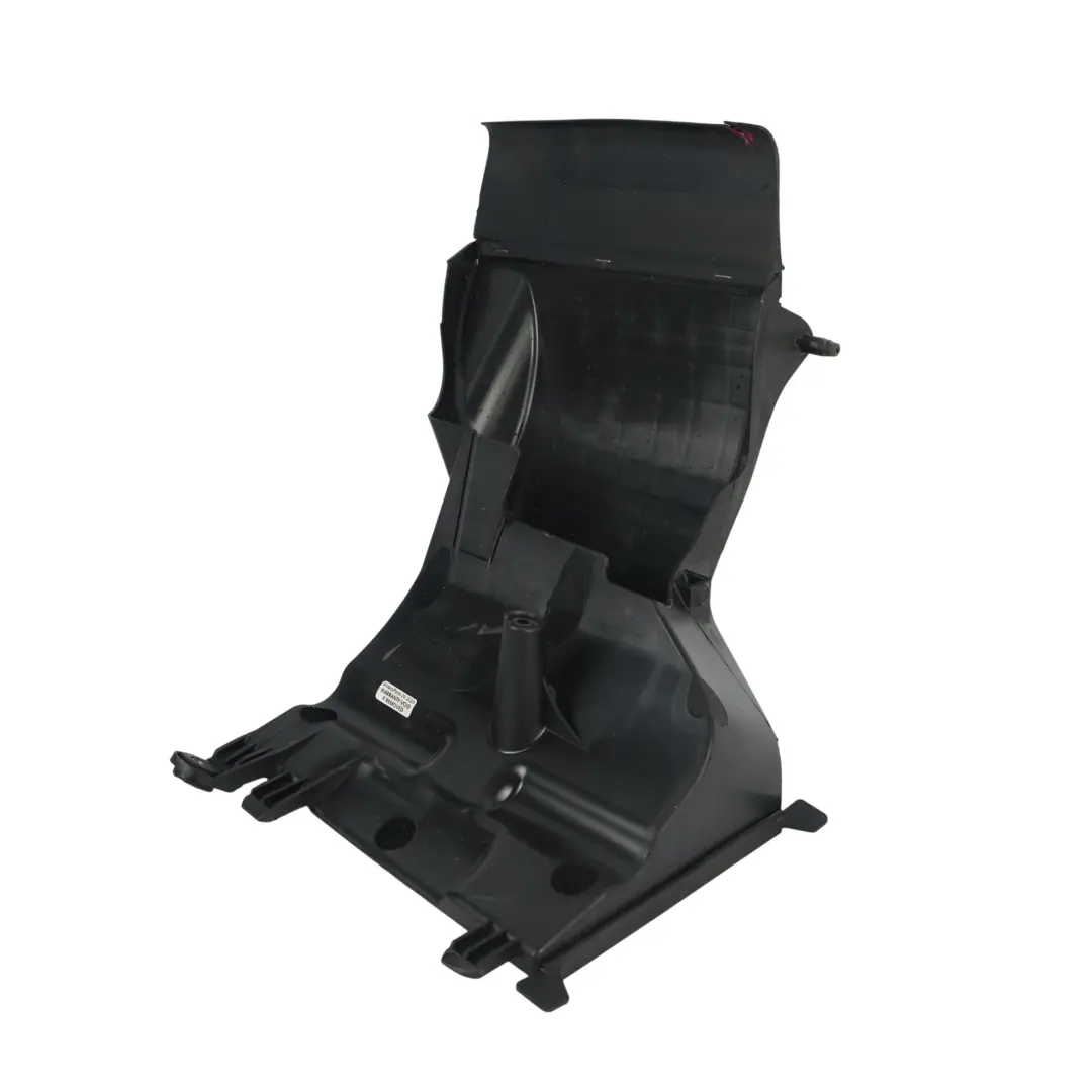 C451 Deflektor Powietrza Osłona Obudowa Mocowanie do Smart ForTwo o numerze A4515050330 Smart ForTwo C451 Deflektor Powietrza Osłona Obudowa Mocowanie - SKU A4515050330 - Numer Części A4515050330