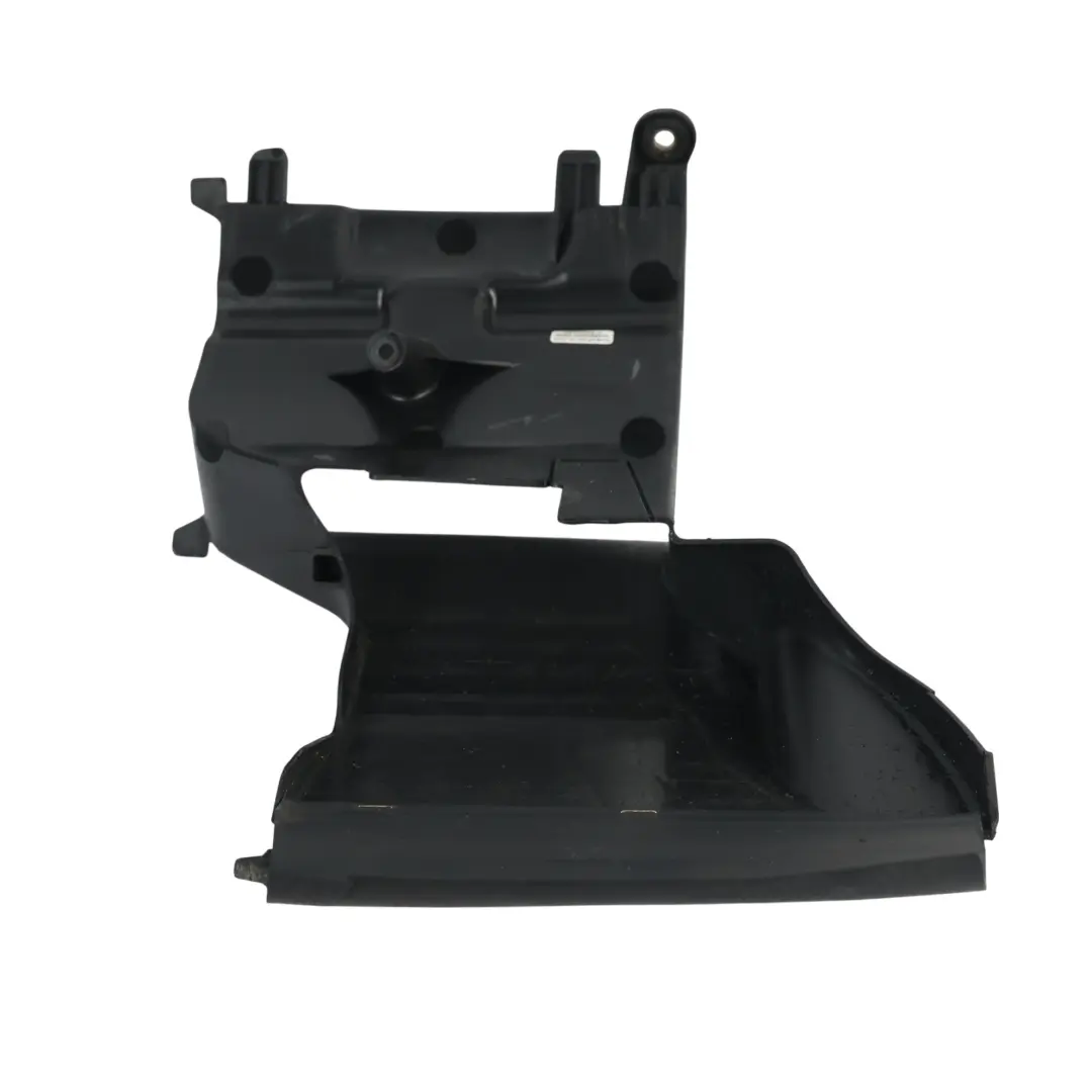 C451 Luftleitkasten Abdeckung Halterung Umrandung für Smart ForTwo mit Teilenummer A4515050330 Smart ForTwo C451 Luftleitkasten Abdeckung Halterung Umrandung - SKU A4515050330 - Teilenummer A4515050330