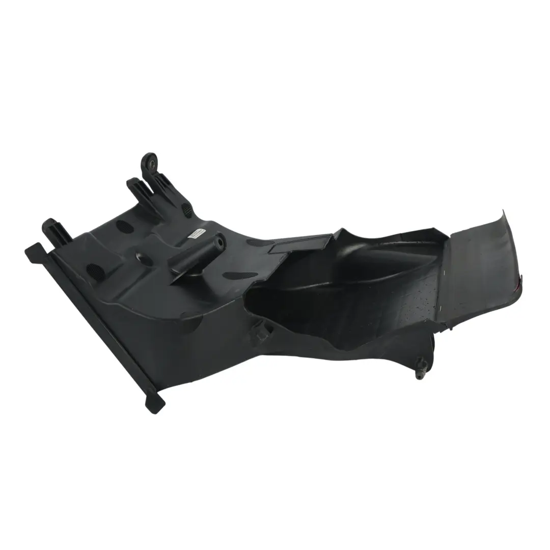 Smart ForTwo C451 Deflektor Powietrza Osłona Obudowa Mocowanie - SKU A4515050330 - Numer Części A4515050330