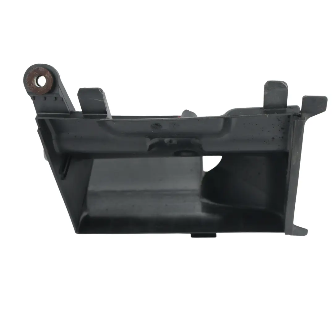Smart ForTwo C451 Deflector Aire Caja Cubierta Soporte Marco - SKU A4515050330 - Número de pieza A4515050330
