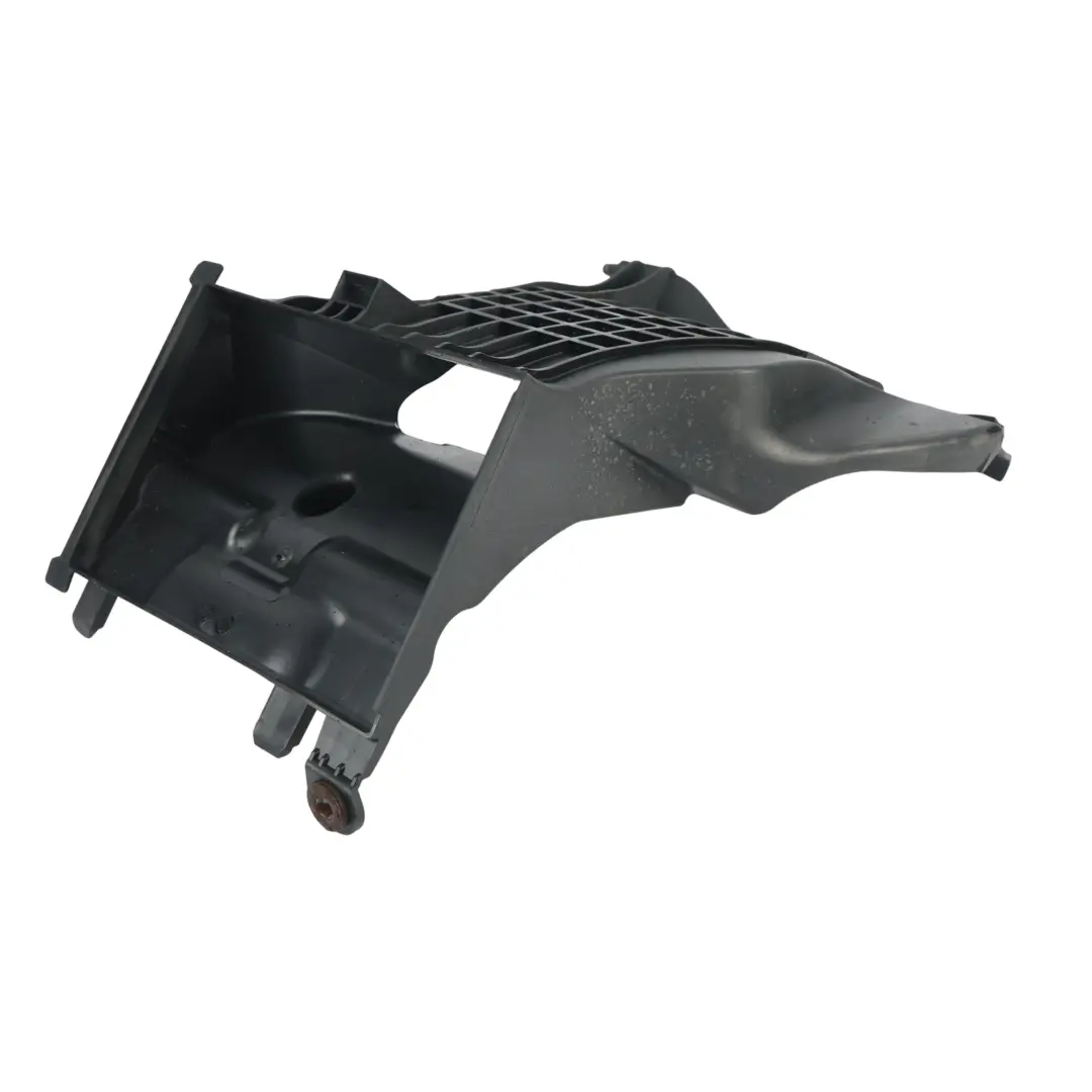Smart ForTwo C451 Luftleitkasten Abdeckung Halterung Umrandung - SKU A4515050330 - Teilenummer A4515050330