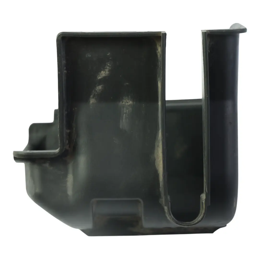 Smart Fortwo 451 Cubierta Motor Embellecedor Motor Arranque - SKU A4515240128 - Número de pieza A4515240128