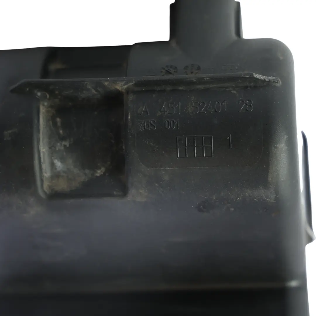 Cache Couvercle Moteur Démarreur Panneau Garniture pour Smart Fortwo 451 à propos du numéro de pièce A4515240128 Smart Fortwo 451 Cache Couvercle Moteur Démarreur Panneau Garniture - SKU A4515240128 - Numéro de pièce A4515240128