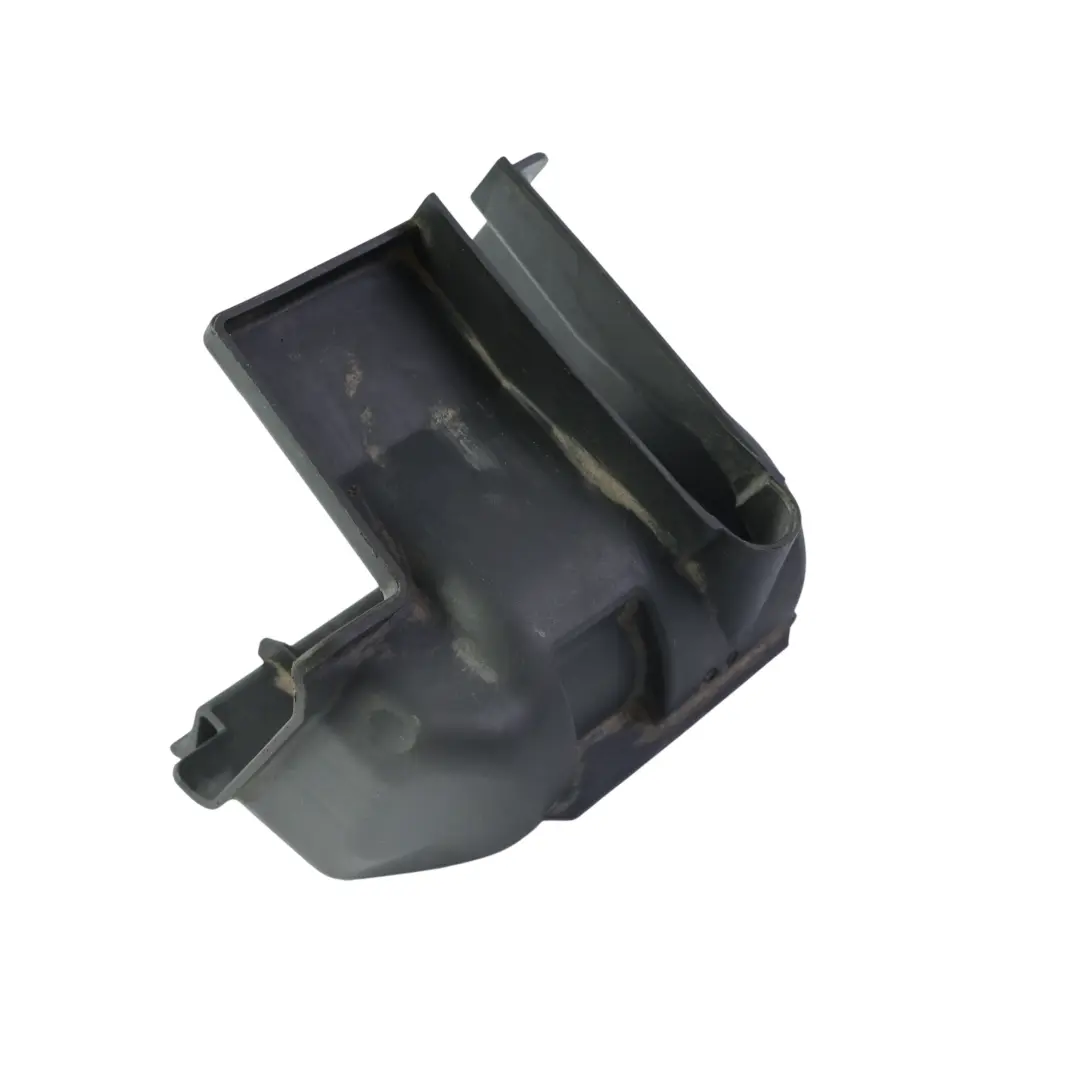 Smart Fortwo 451 Cubierta Motor Embellecedor Motor Arranque - SKU A4515240128 - Número de pieza A4515240128