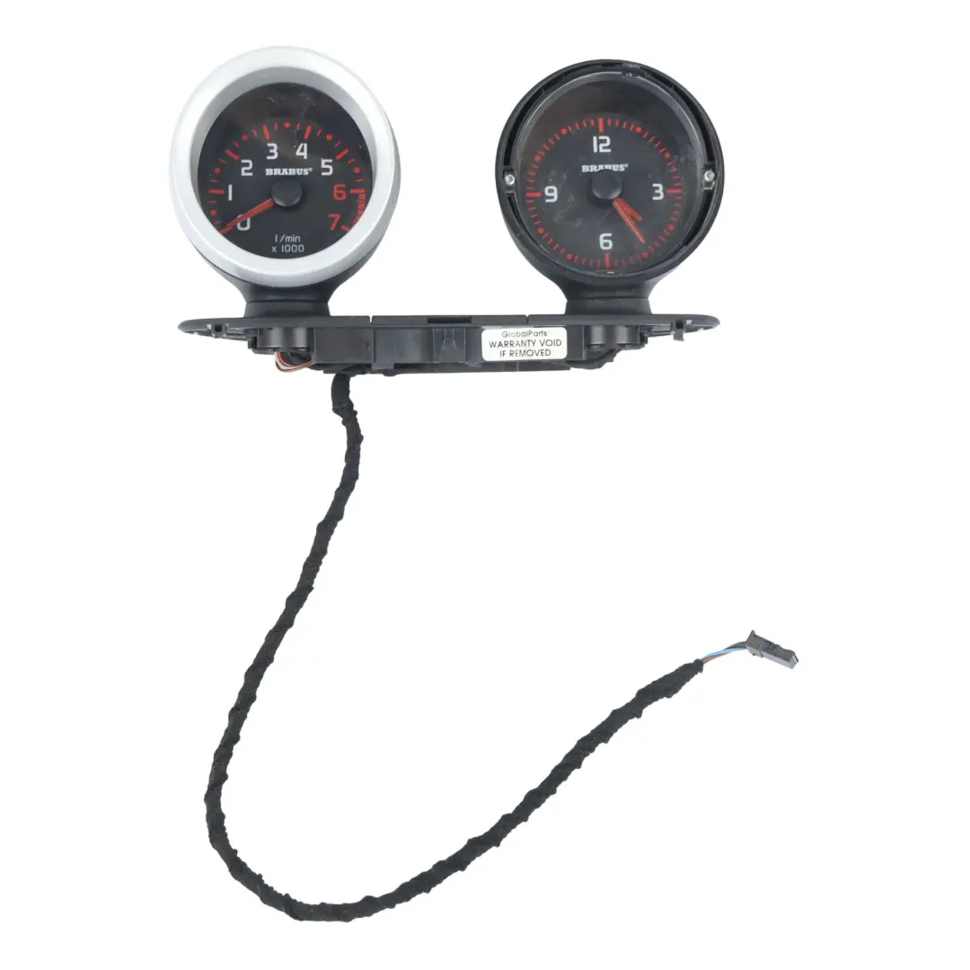 C451 Compteur Tableau de Bord Essence Automatique pour Smart Fortwo à propos du numéro de pièce A4515420216 Smart Fortwo C451 Compteur Tableau de Bord Essence Automatique - SKU A4515420216 - Numéro de pièce A4515420216
