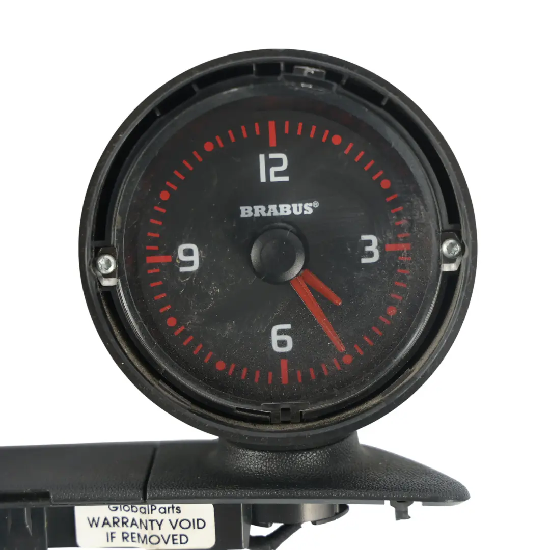 Smart Fortwo C451 Tachometer Instrument Cluster Petrol Automatic - SKU A4515420216 - Part number A4515420216