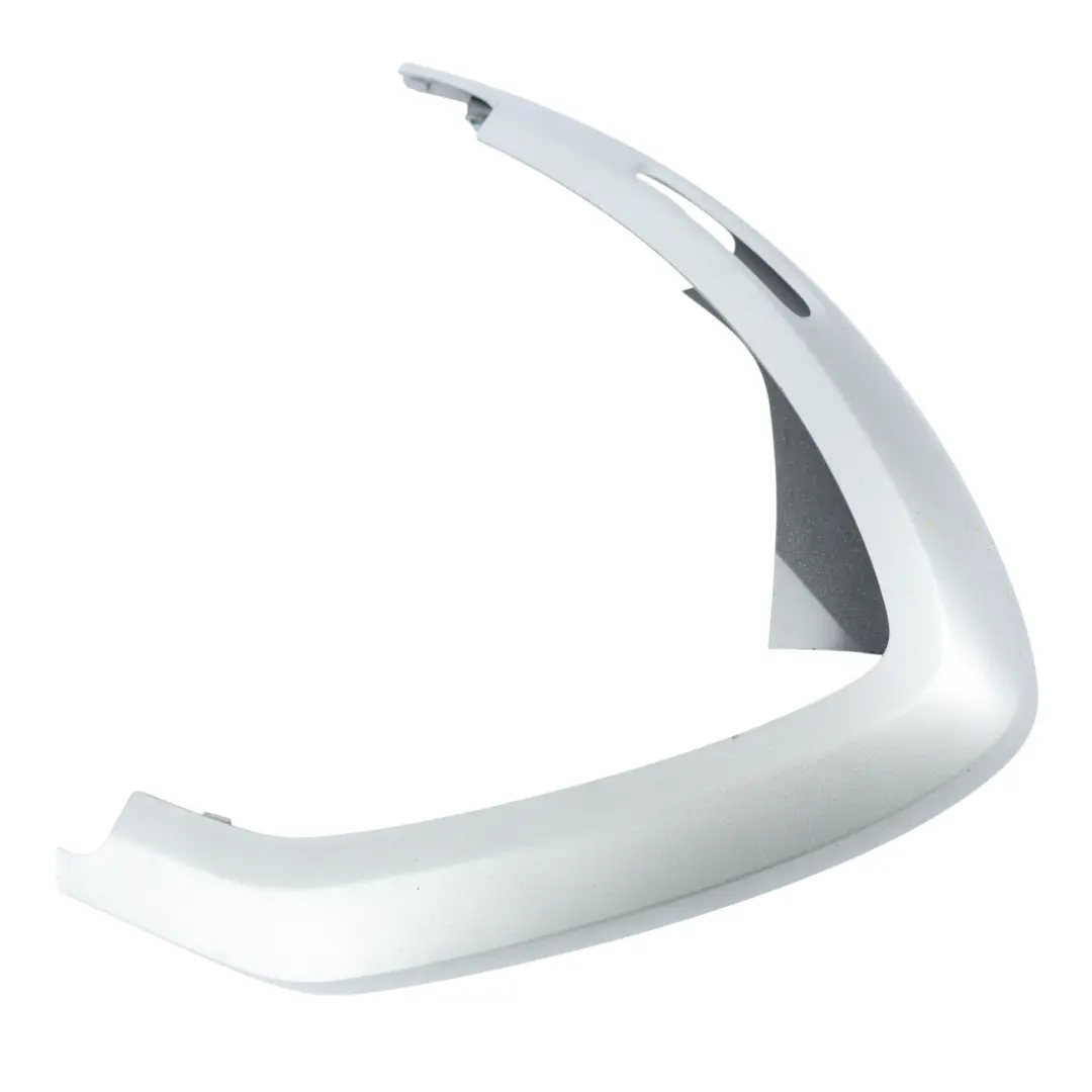 Smart Fortwo C451 Trim Cover Panel Frame Bracket Dashboard Left N/S - SKU A4516801089 - Part number A4516801089