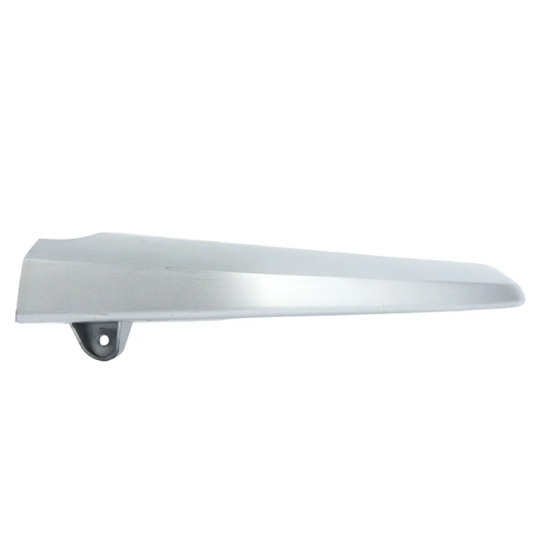 C451 Marco Panel Embellecedor Salpicadero Izquierdo para Smart Fortwo con número de pieza A4516801089 Smart Fortwo C451 Marco Panel Embellecedor Salpicadero Izquierdo - SKU A4516801089 - Número de pieza A4516801089