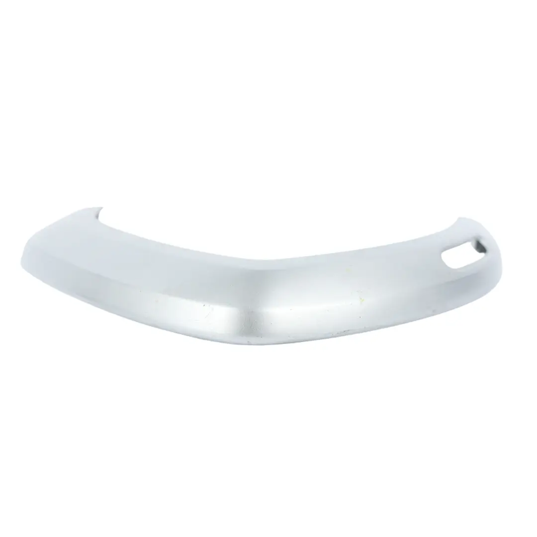 Smart Fortwo C451 Marco Panel Embellecedor Salpicadero Izquierdo - SKU A4516801089 - Número de pieza A4516801089