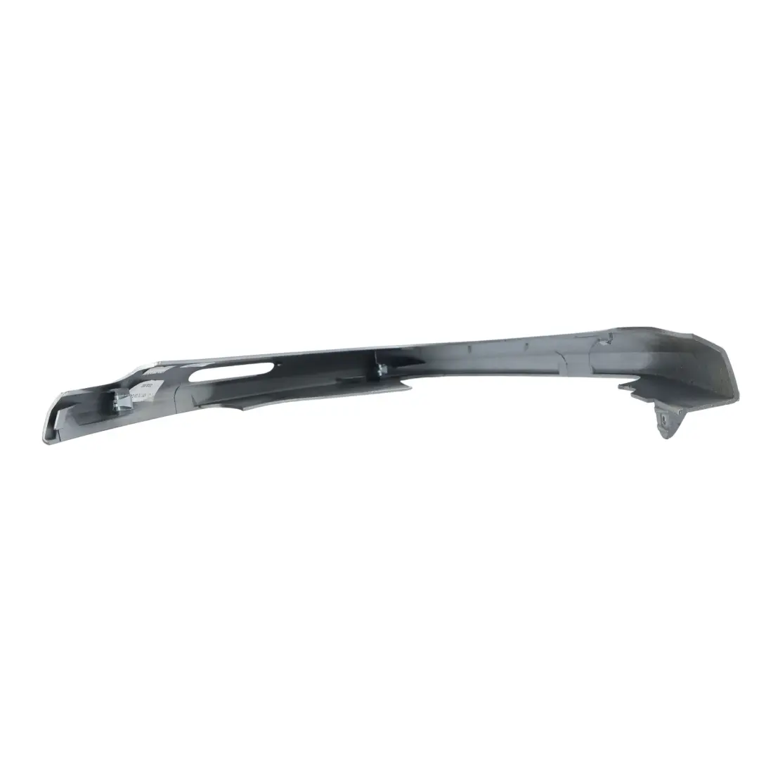 Smart Fortwo C451 Osłona Panel Rama Wspornik Deski Rozdzielczej Lewy A45168 - SKU A4516801089 - Numer Części A4516801089