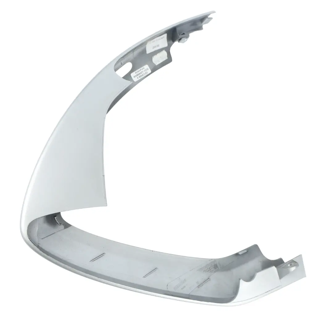 Smart Fortwo C451 Marco Panel Embellecedor Salpicadero Izquierdo - SKU A4516801089 - Número de pieza A4516801089