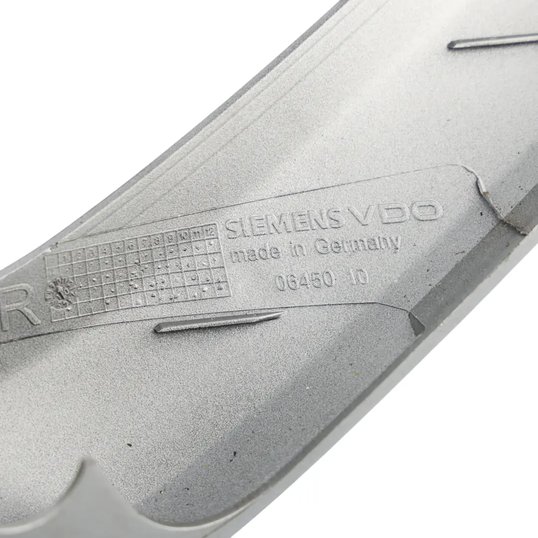 C451 Cache Garniture Support Tableau de Bord Droite pour Smart Fortwo à propos du numéro de pièce A4516801189 Smart Fortwo C451 Cache Garniture Support Tableau de Bord Droite - SKU A4516801189 - Numéro de pièce A4516801189