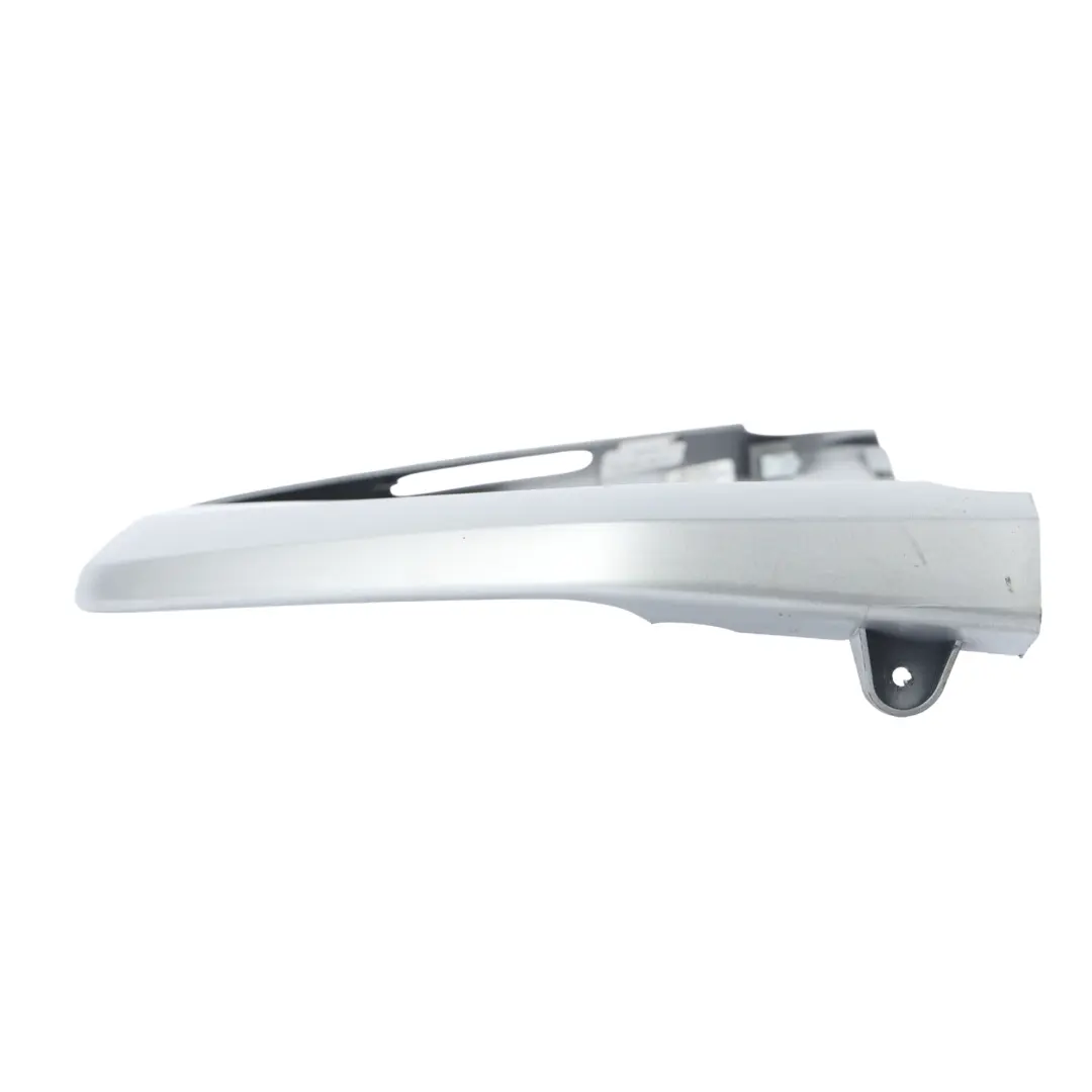 Smart Fortwo C451 Verkleidung Rahmen Halter Armaturenbrett Rechts - SKU A4516801189 - Teilenummer A4516801189