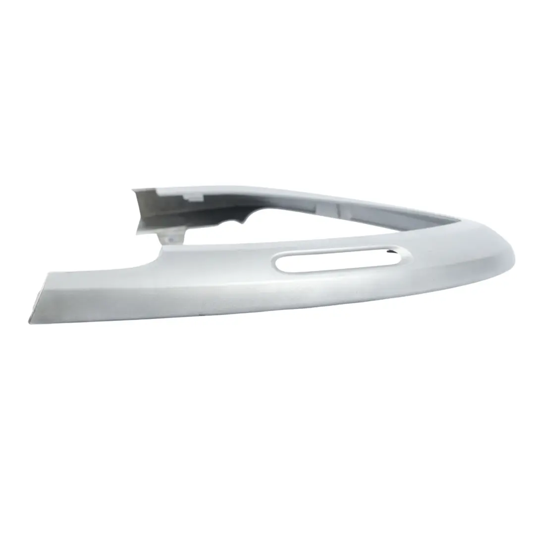 Smart Fortwo C451 Trim Cover Panel Frame Bracket Dashboard Right O/S - SKU A4516801189 - Part number A4516801189