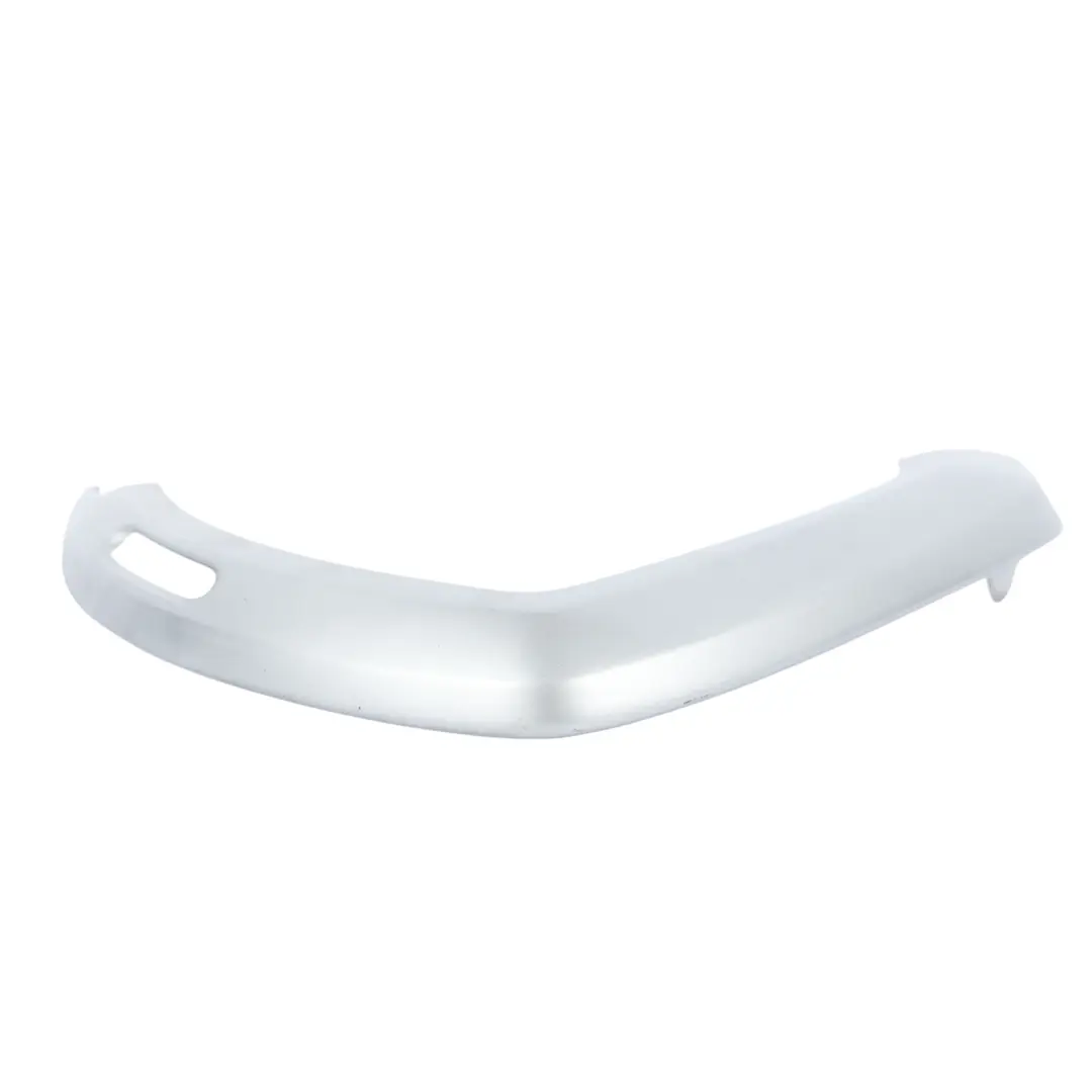 Smart Fortwo C451 Cache Garniture Support Tableau de Bord Droite - SKU A4516801189 - Numéro de pièce A4516801189