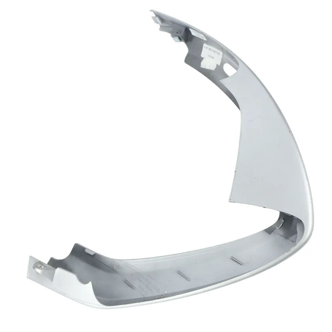 C451 Trim Cover Panel Frame Bracket Dashboard Right O/S to Smart Fortwo with Part number A4516801189 Smart Fortwo C451 Trim Cover Panel Frame Bracket Dashboard Right O/S - SKU A4516801189 - Part number A4516801189