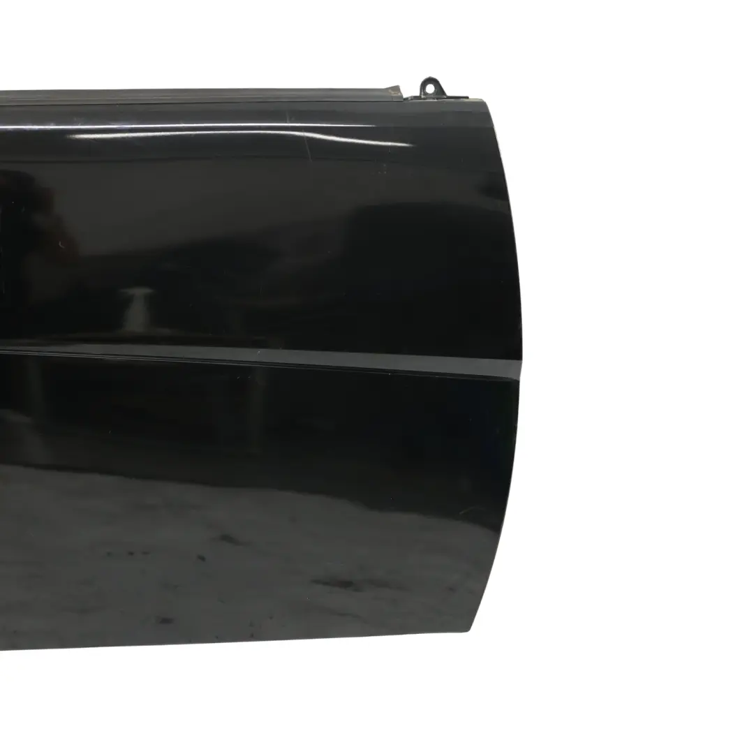 Panel Revestimiento Puerta Delantera Derecha Gato Negro ECA para Smart Fortwo 451 con número de pieza A4517220209 Smart Fortwo 451 Panel Revestimiento Puerta Delantera Derecha Gato Negro ECA - SKU A4517220209-JAC - Número de pieza A4517220209