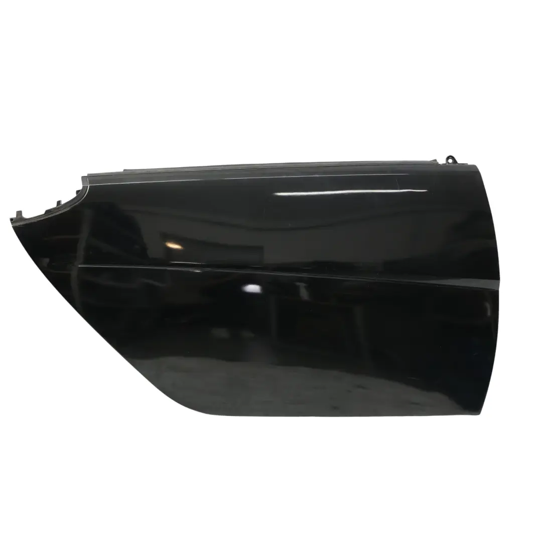 Panel Revestimiento Puerta Delantera Derecha Gato Negro ECA para Smart Fortwo 451 con número de pieza A4517220209 Smart Fortwo 451 Panel Revestimiento Puerta Delantera Derecha Gato Negro ECA - SKU A4517220209-JAC - Número de pieza A4517220209