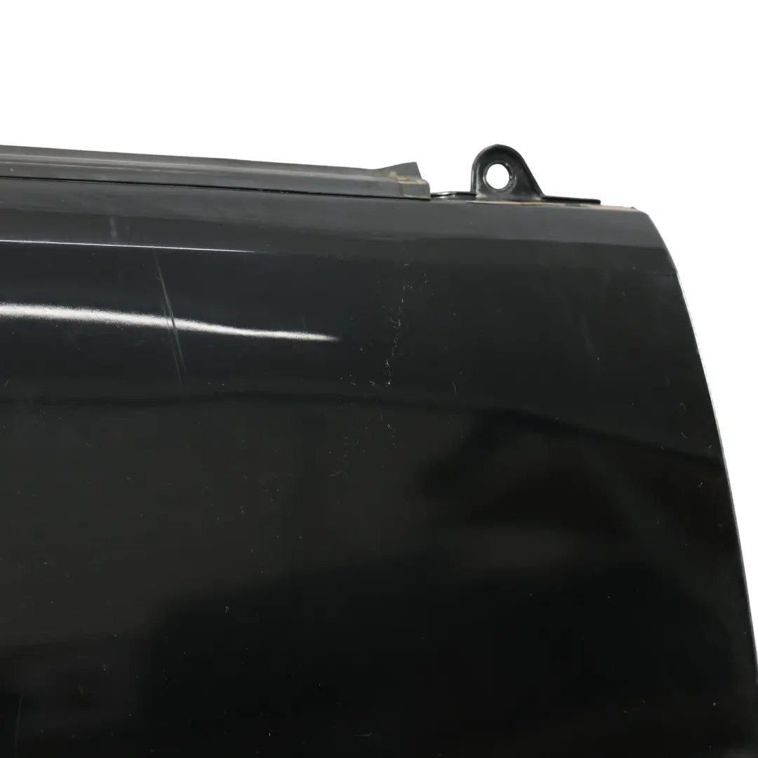 Panel Revestimiento Puerta Delantera Derecha Gato Negro ECA para Smart Fortwo 451 con número de pieza A4517220209 Smart Fortwo 451 Panel Revestimiento Puerta Delantera Derecha Gato Negro ECA - SKU A4517220209-JAC - Número de pieza A4517220209